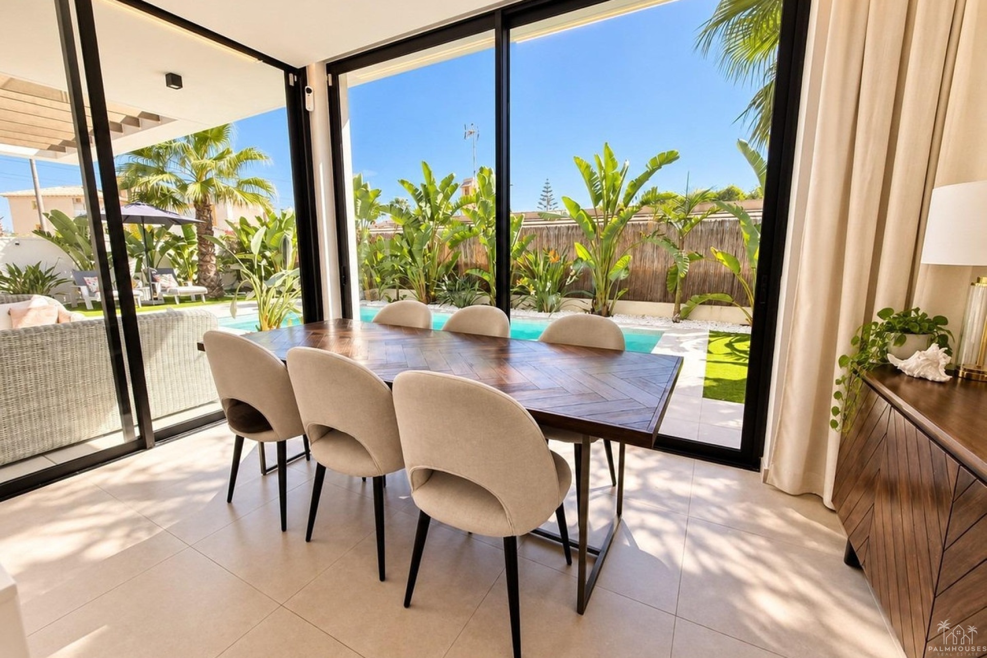 Venta - Villa - Orihuela - Lomas de Cabo Roig