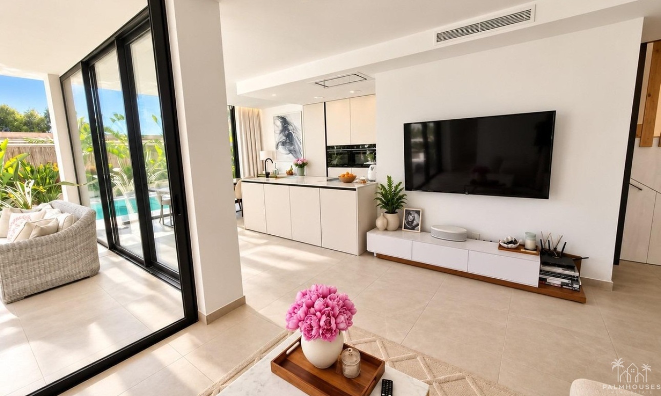 Venta - Villa - Orihuela - Lomas de Cabo Roig