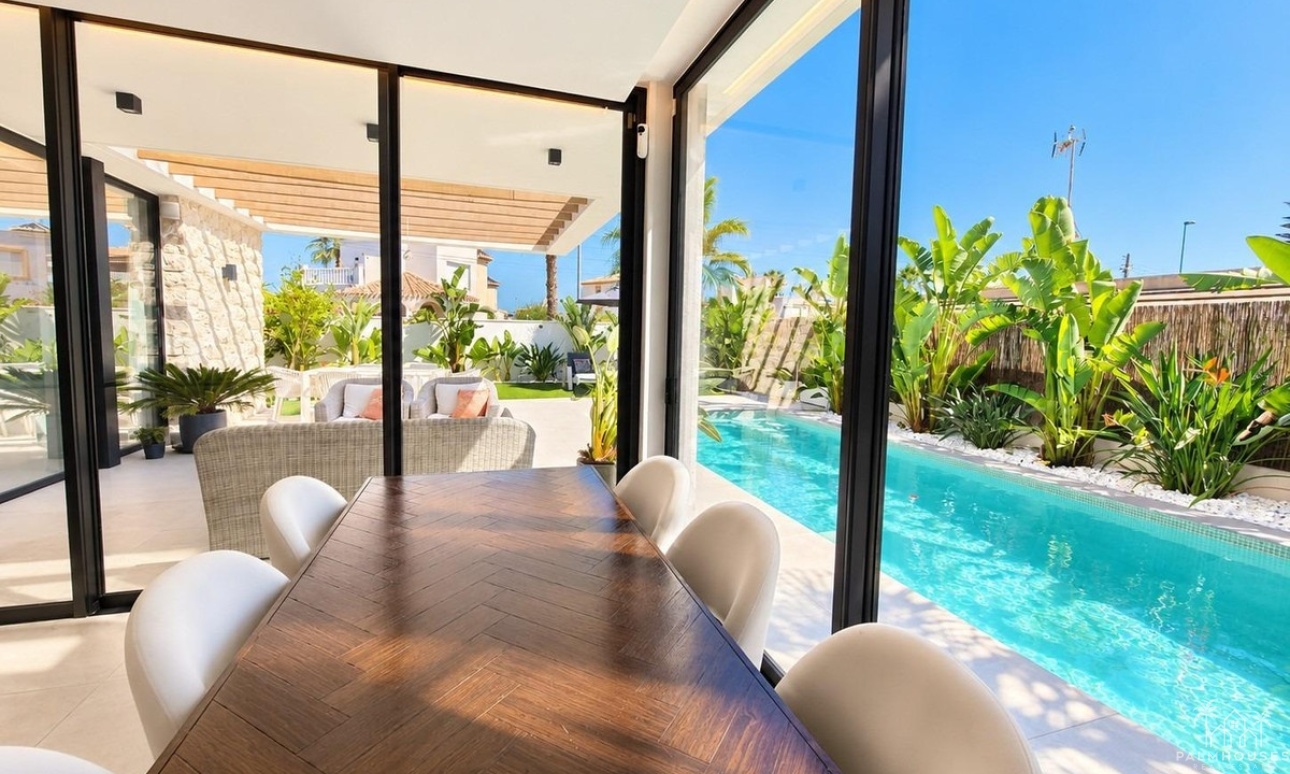 Venta - Villa - Orihuela - Lomas de Cabo Roig
