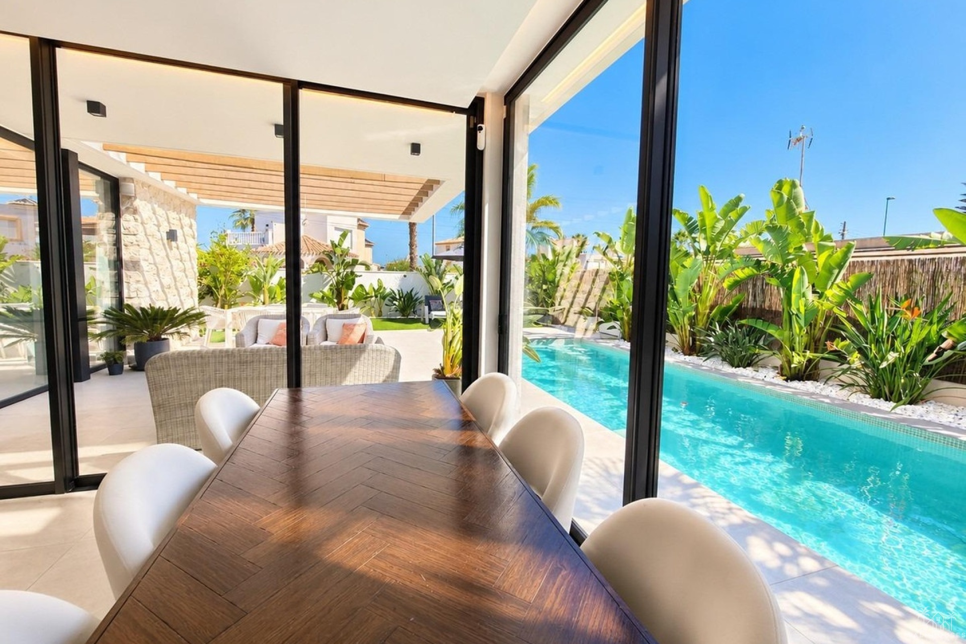Venta - Villa - Orihuela - Lomas de Cabo Roig