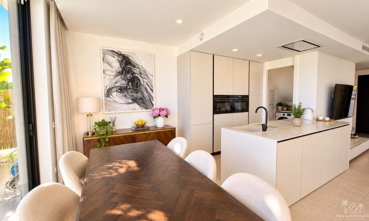 Venta - Villa - Orihuela - Lomas de Cabo Roig