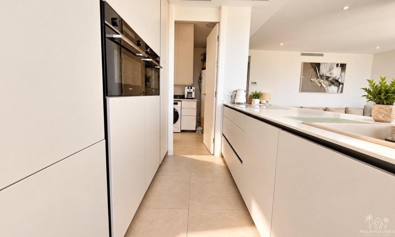 Venta - Villa - Orihuela - Lomas de Cabo Roig