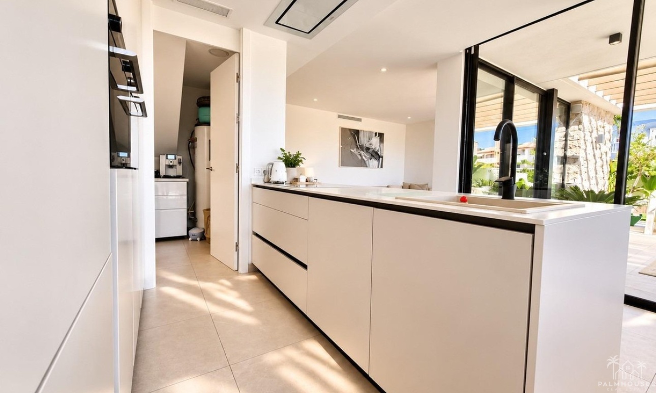 Venta - Villa - Orihuela - Lomas de Cabo Roig