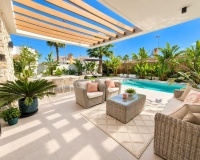 Venta - Villa - Orihuela - Lomas de Cabo Roig