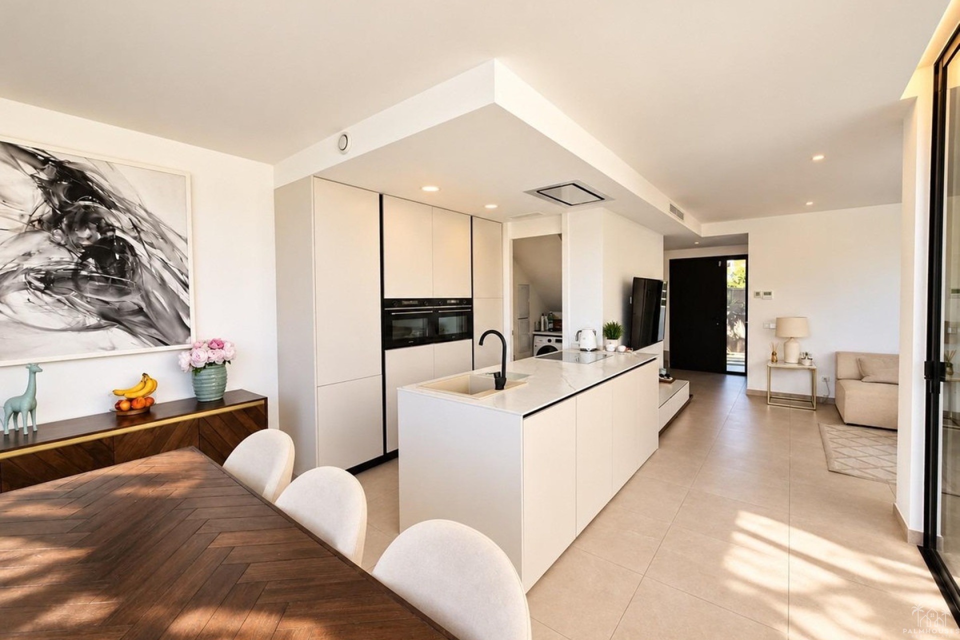 Venta - Villa - Orihuela - Lomas de Cabo Roig
