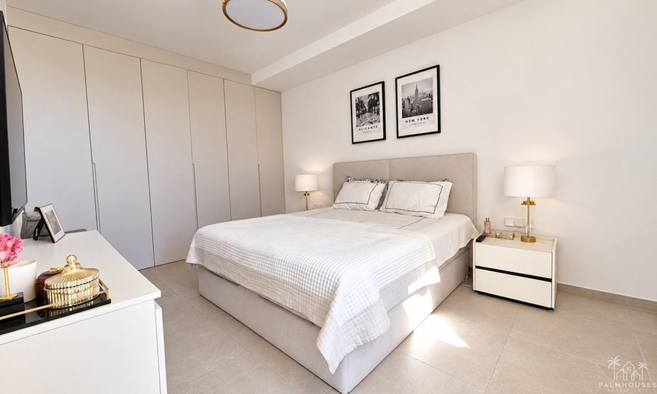 Venta - Villa - Orihuela - Lomas de Cabo Roig