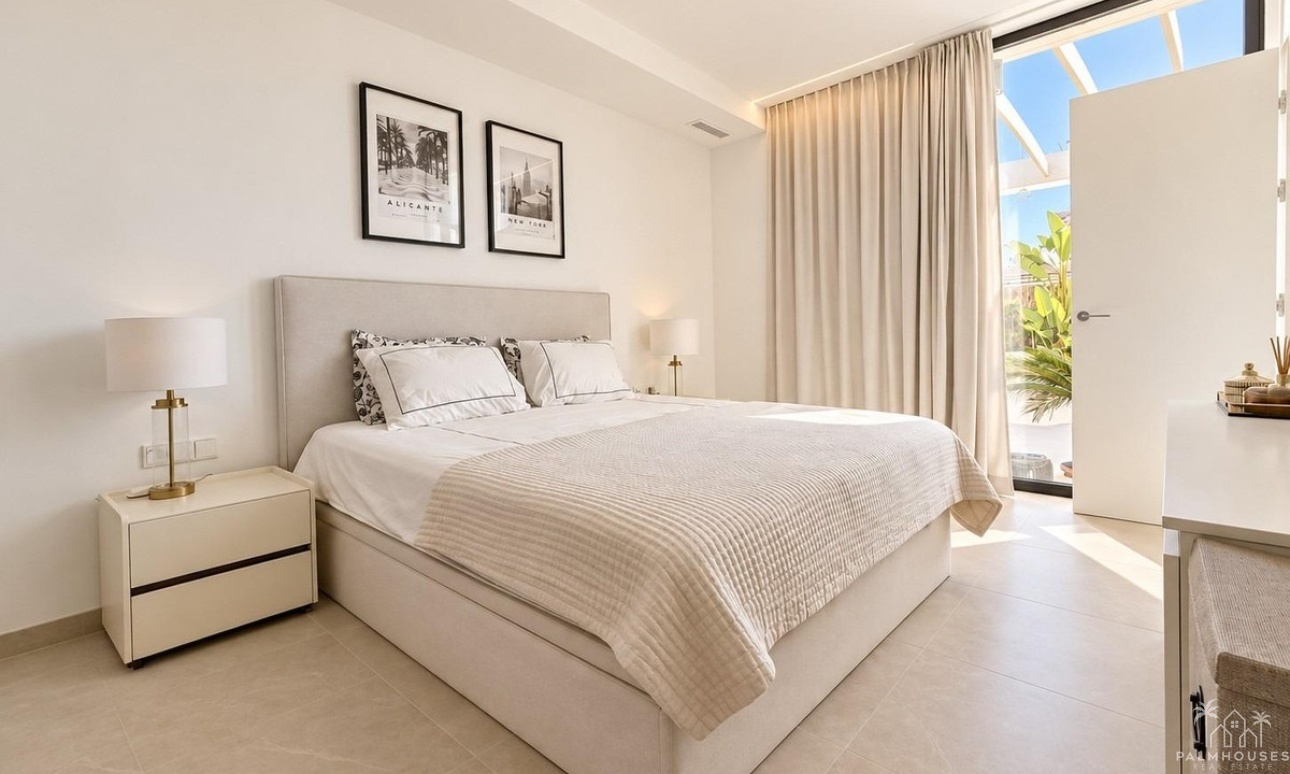 Venta - Villa - Orihuela - Lomas de Cabo Roig