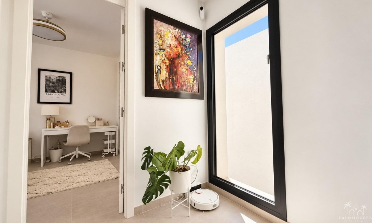 Venta - Villa - Orihuela - Lomas de Cabo Roig