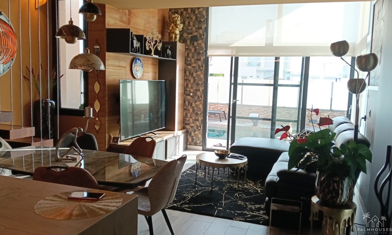 Venta - Villa - Orihuela - Lomas de Cabo Roig