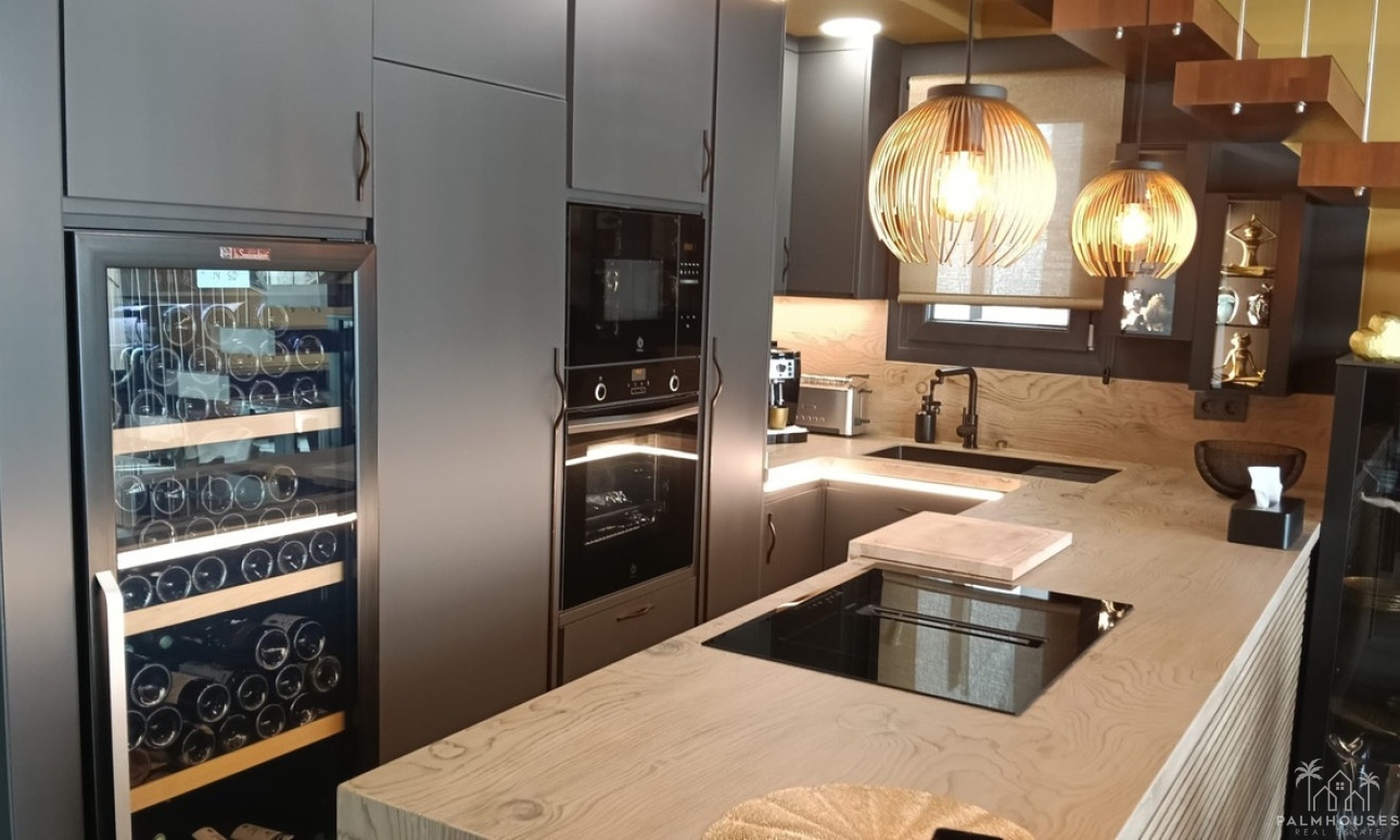 Venta - Villa - Orihuela - Lomas de Cabo Roig