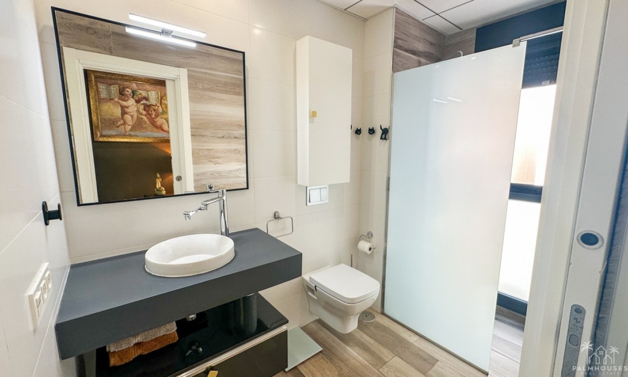 Venta - Villa - Orihuela - Lomas de Cabo Roig