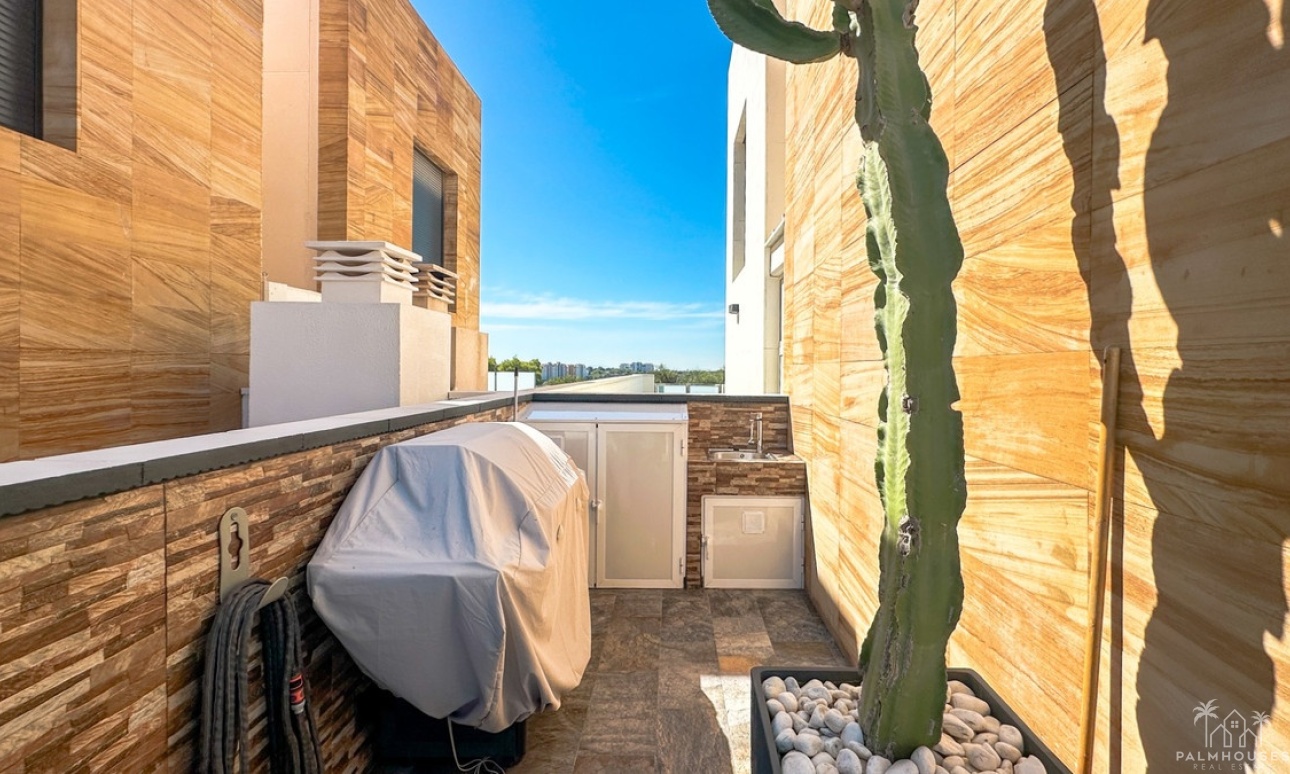 Venta - Villa - Orihuela - Lomas de Cabo Roig