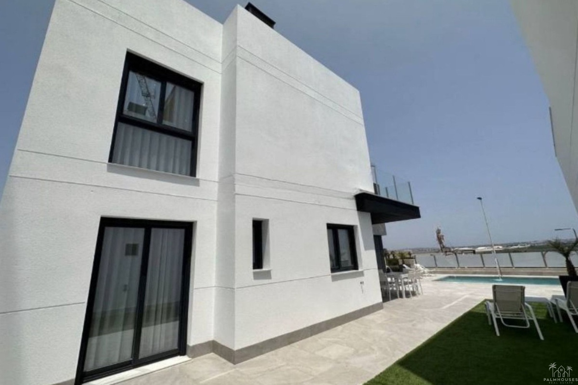 Venta - Villa - Orihuela - Los Altos