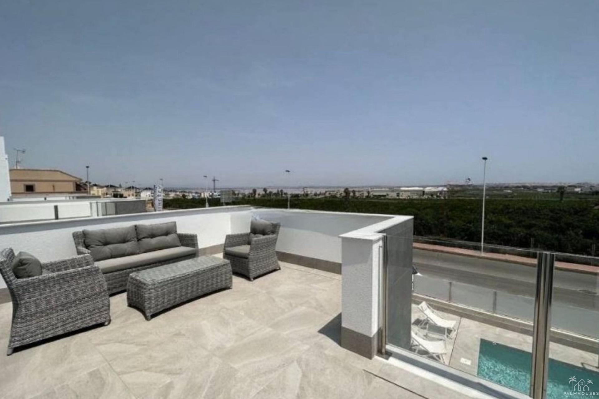 Venta - Villa - Orihuela - Los Altos