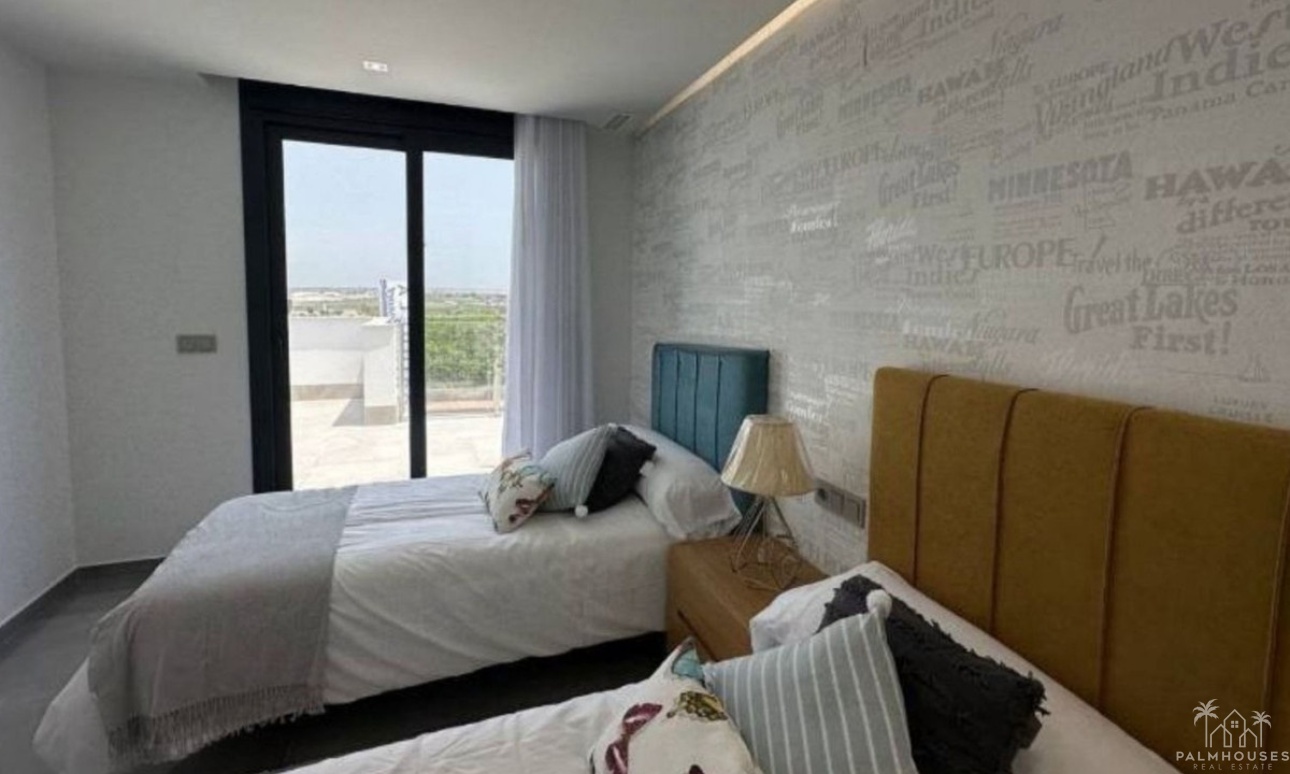 Venta - Villa - Orihuela - Los Altos