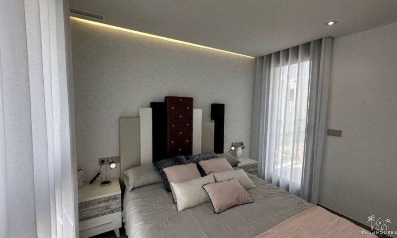 Venta - Villa - Orihuela - Los Altos