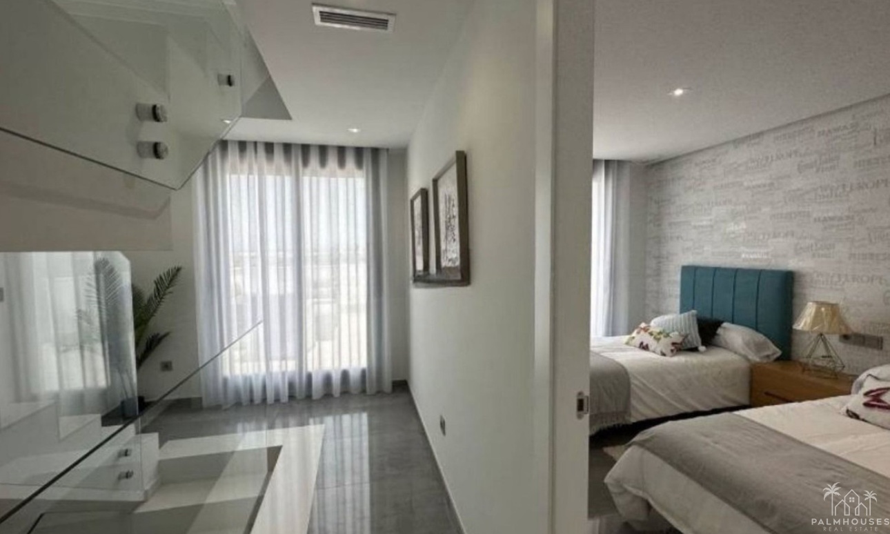 Venta - Villa - Orihuela - Los Altos