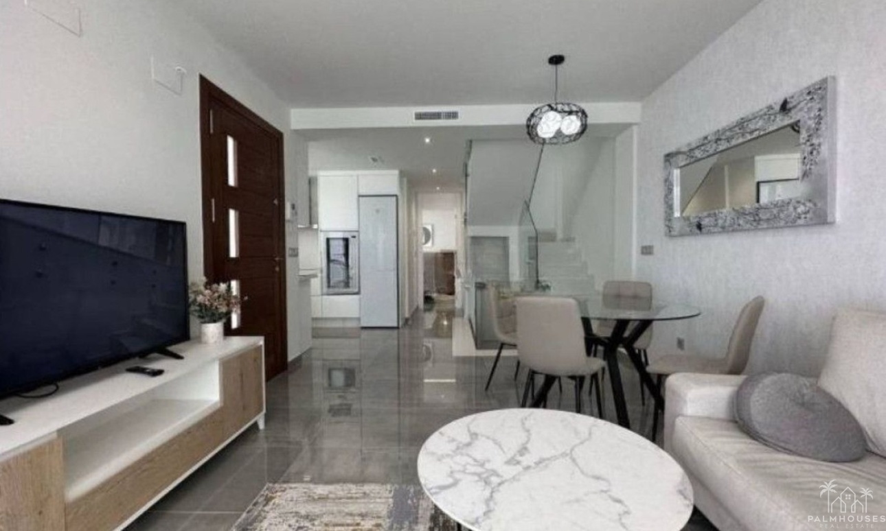 Venta - Villa - Orihuela - Los Altos