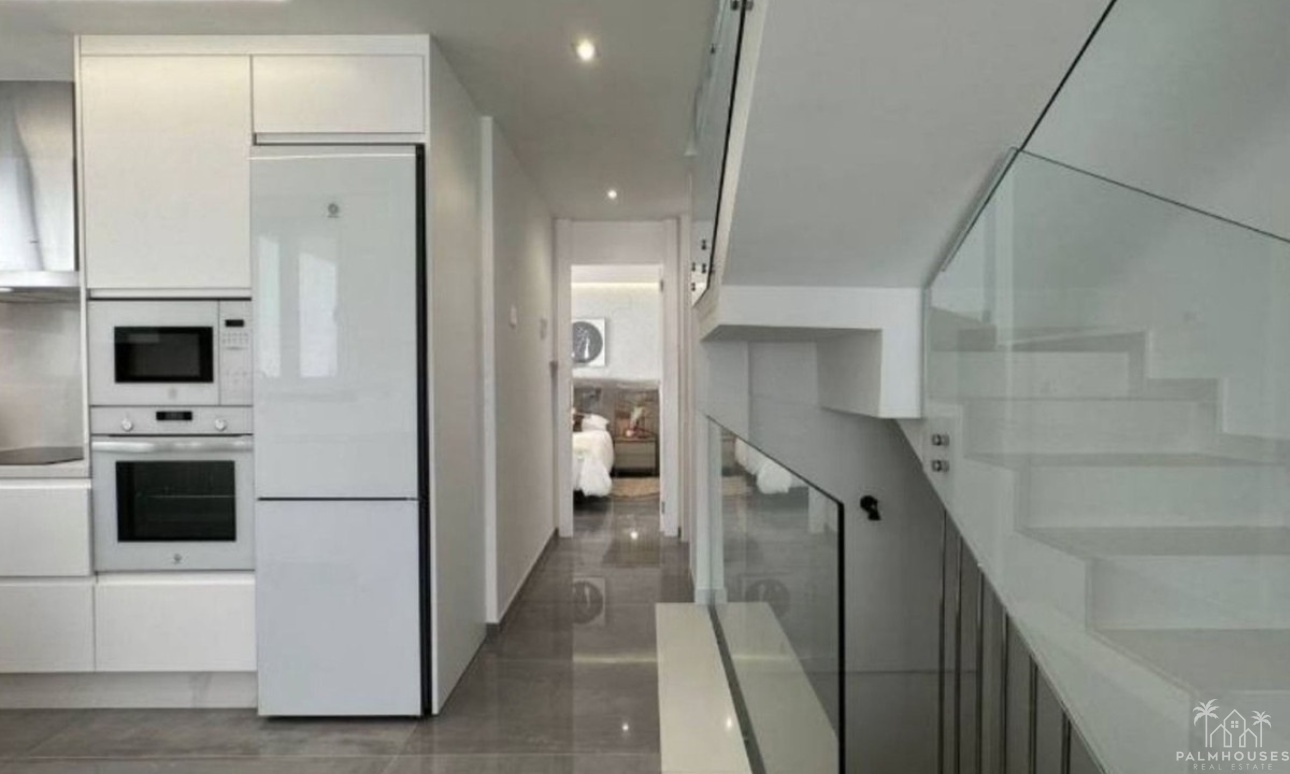 Venta - Villa - Orihuela - Los Altos