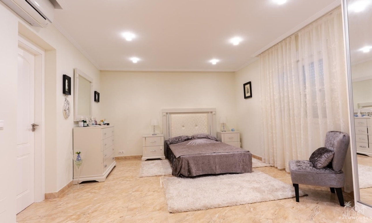 Venta - Villa - Orihuela - Los Altos