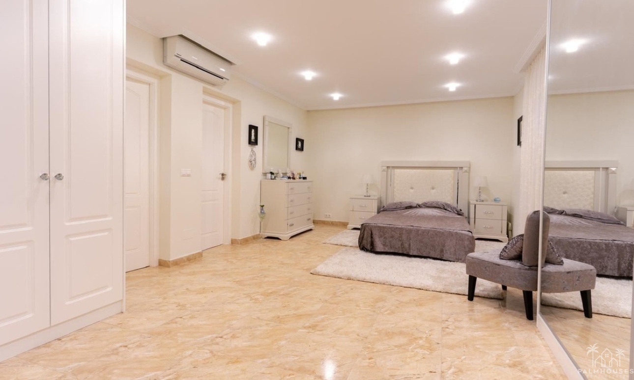 Venta - Villa - Orihuela - Los Altos