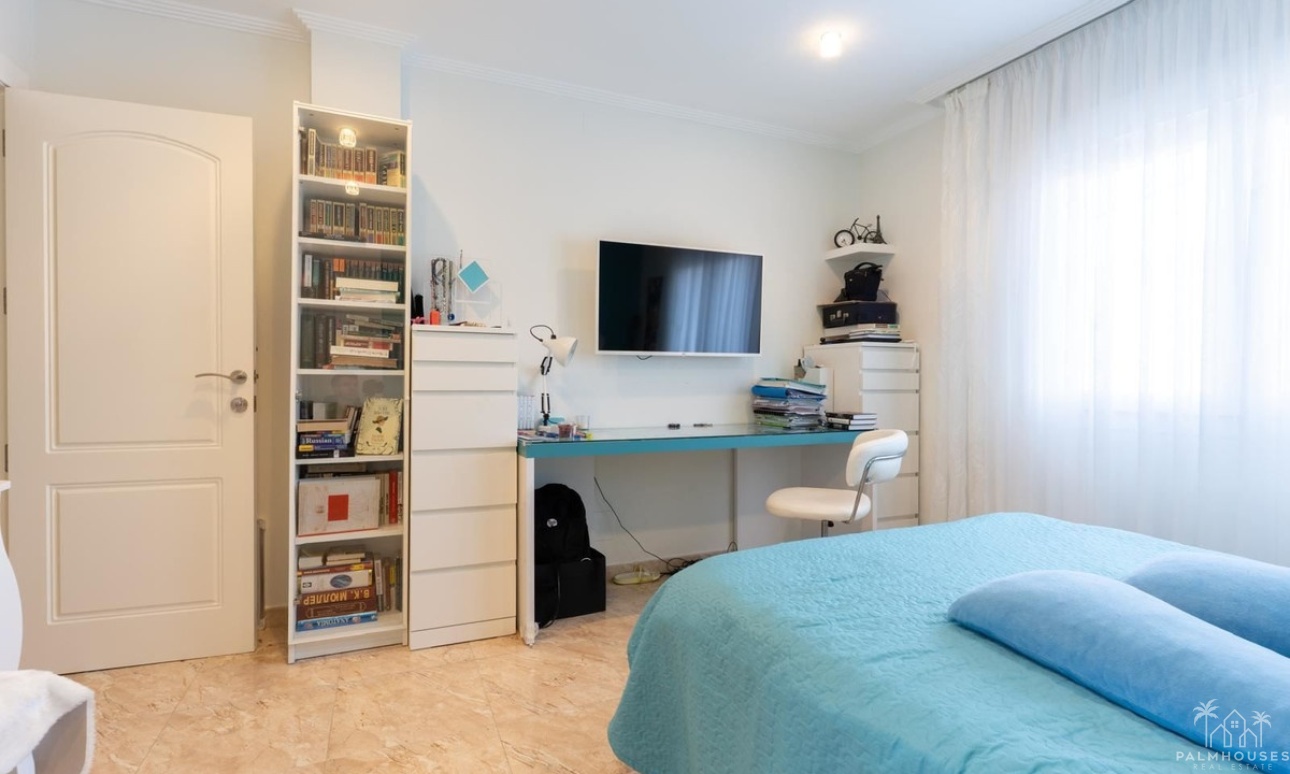 Venta - Villa - Orihuela - Los Altos