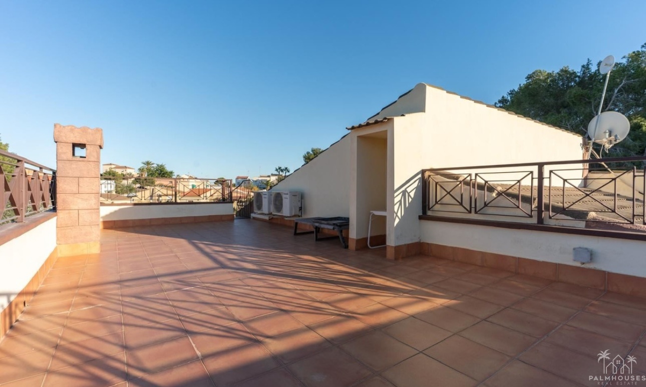 Venta - Villa - Orihuela - Los Altos