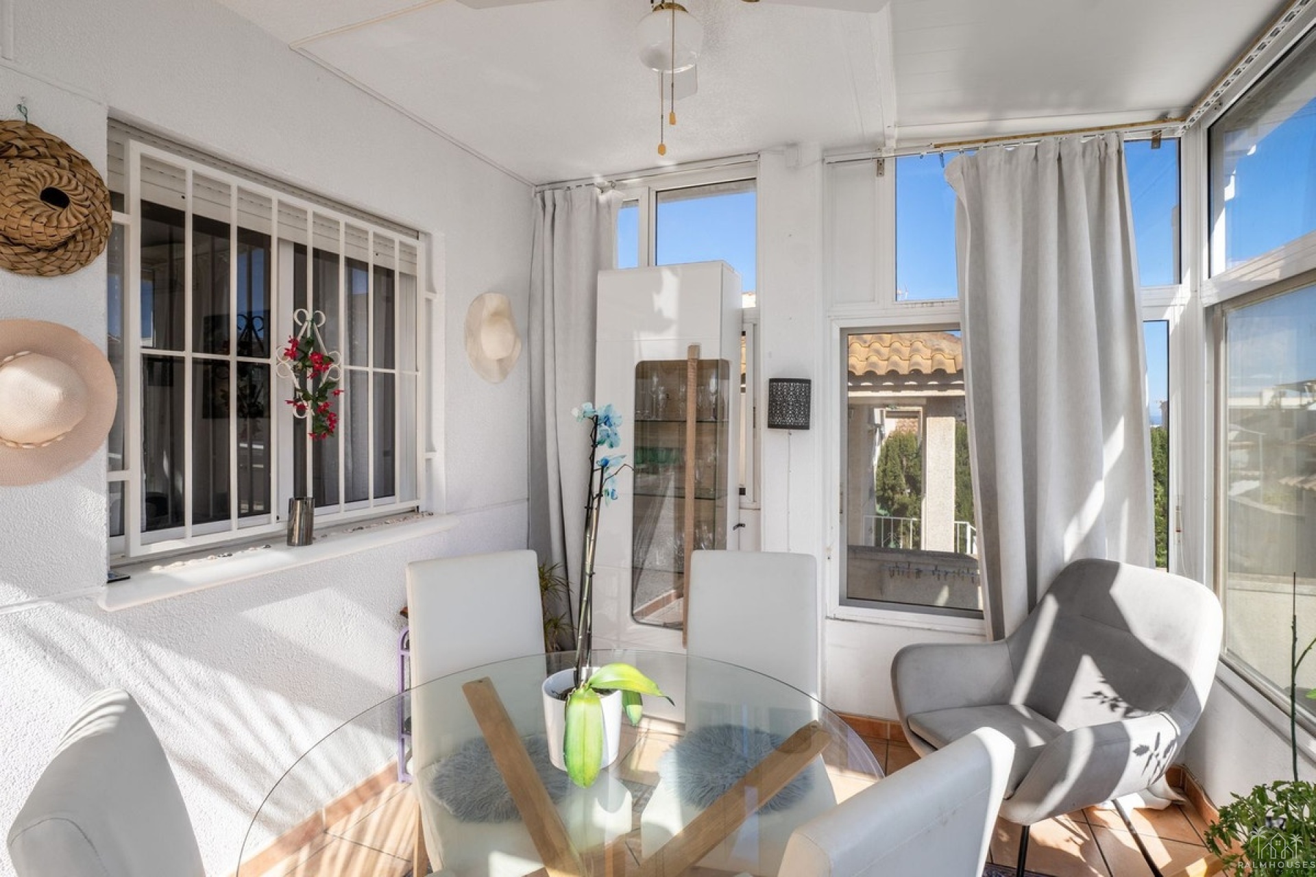 Venta - Villa - Orihuela - Los Altos