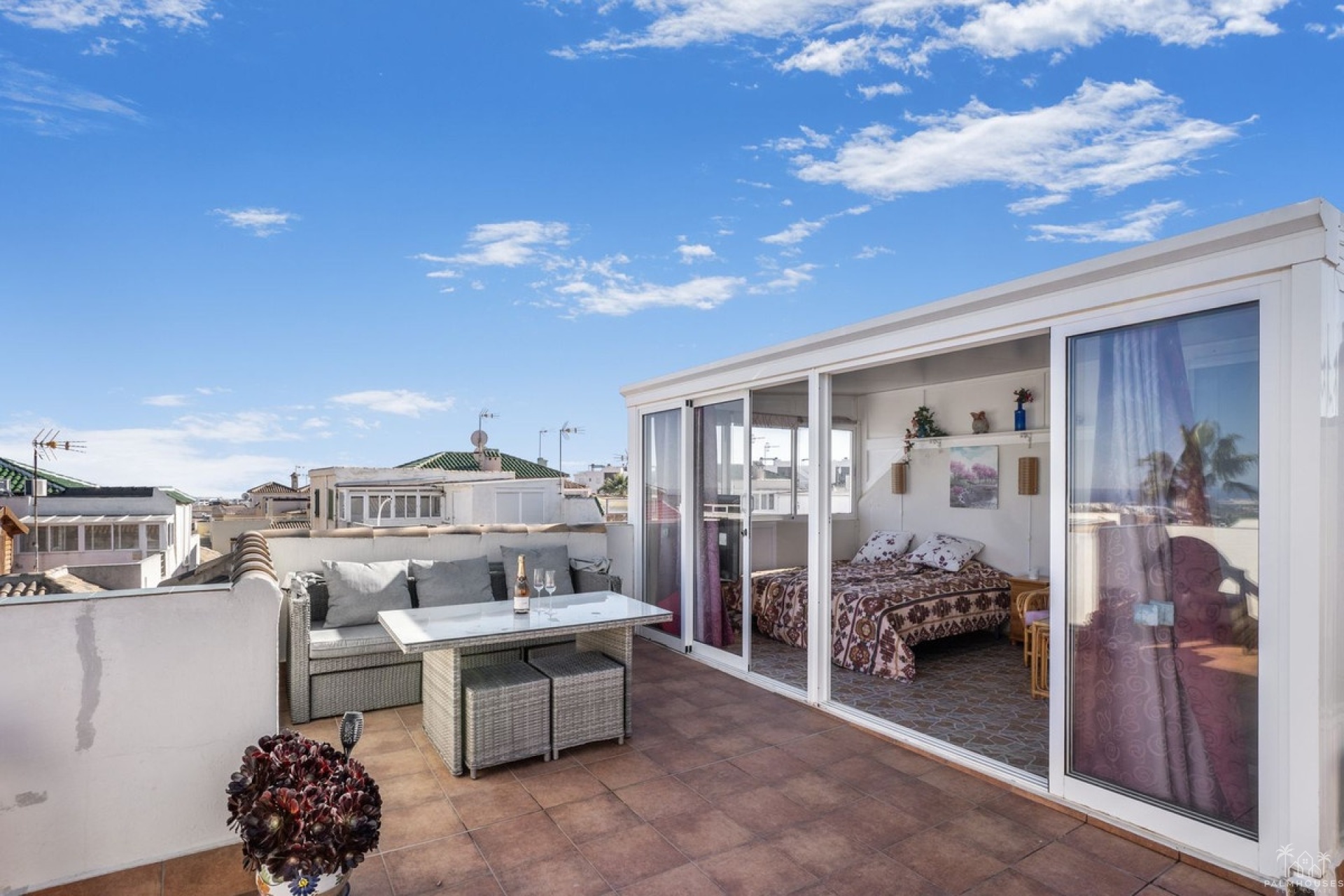 Venta - Villa - Orihuela - Los Altos