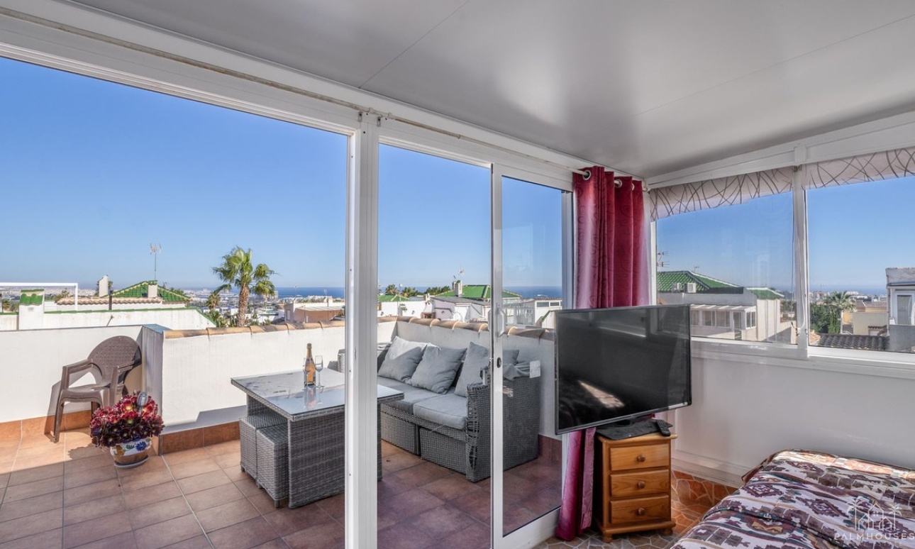 Venta - Villa - Orihuela - Los Altos