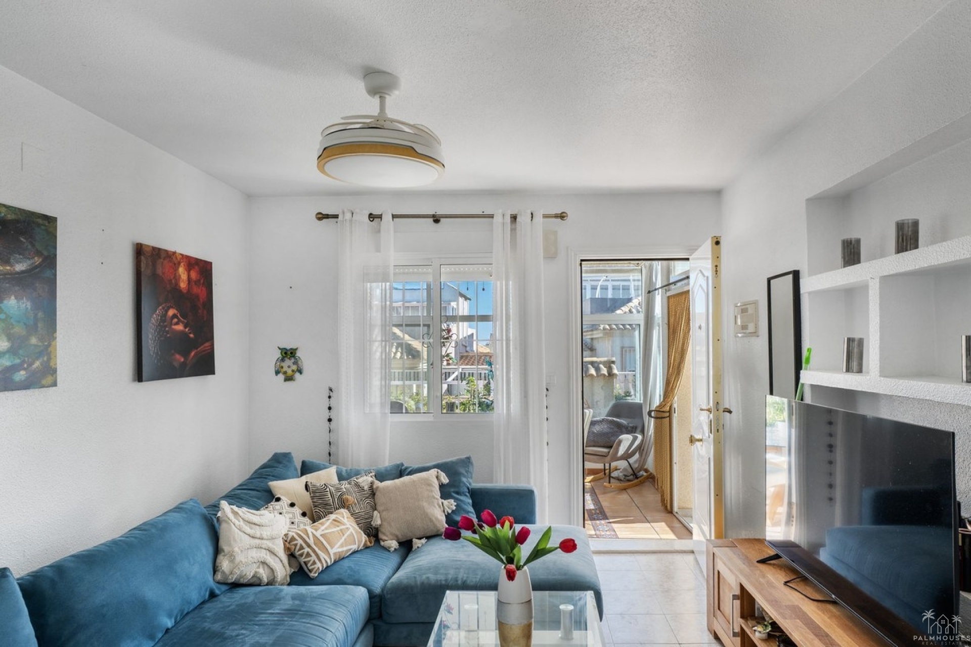 Venta - Villa - Orihuela - Los Altos