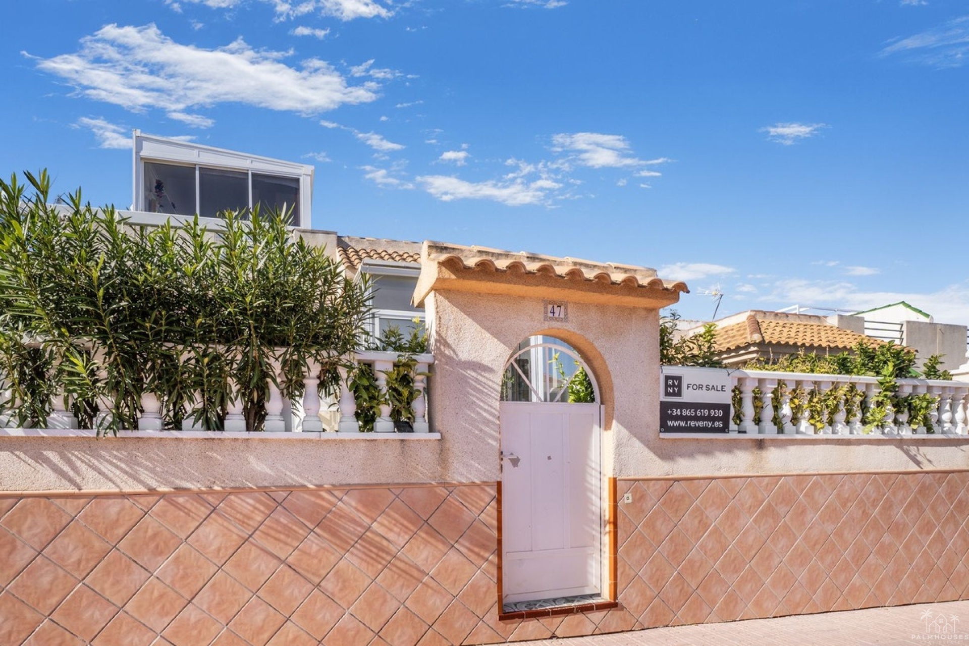 Venta - Villa - Orihuela - Los Altos