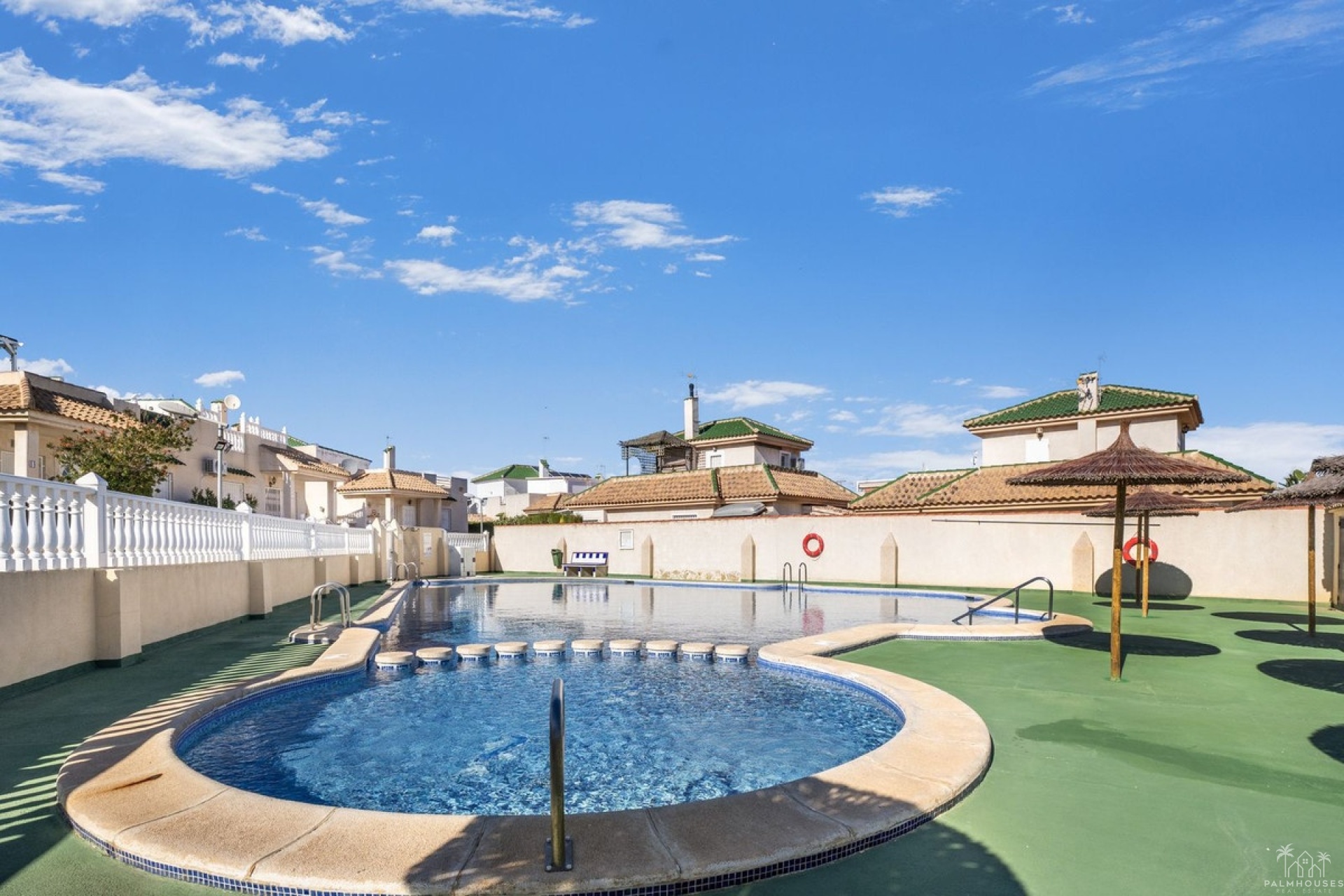 Venta - Villa - Orihuela - Los Altos