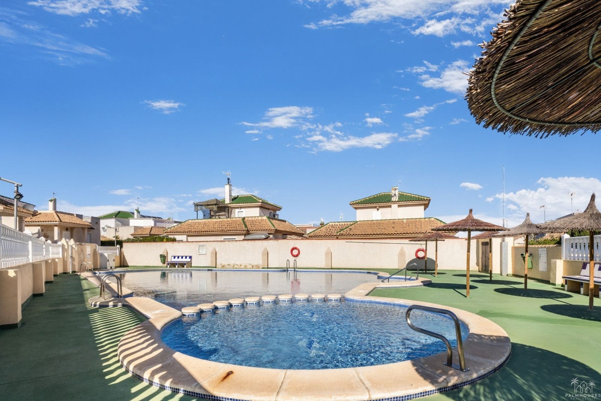 Venta - Villa - Orihuela - Los Altos
