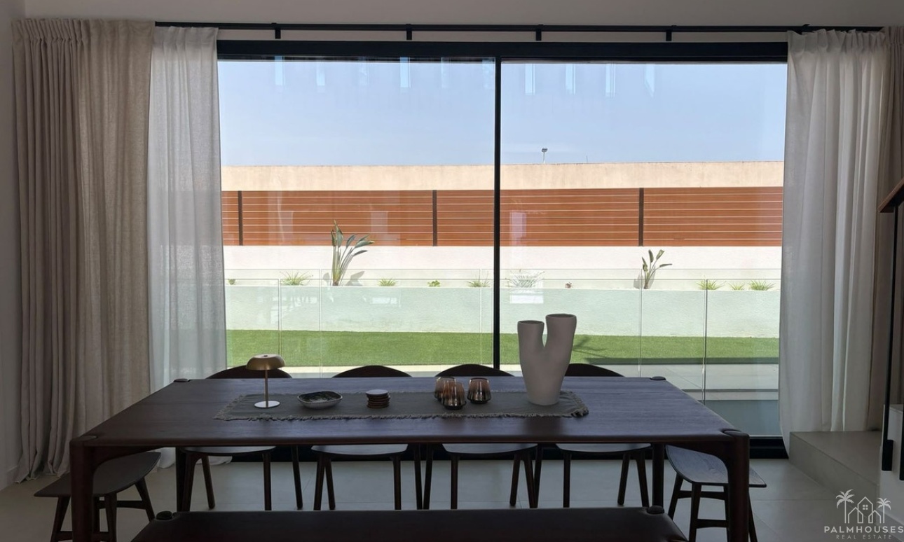 Venta - Villa - Orihuela - Los Altos