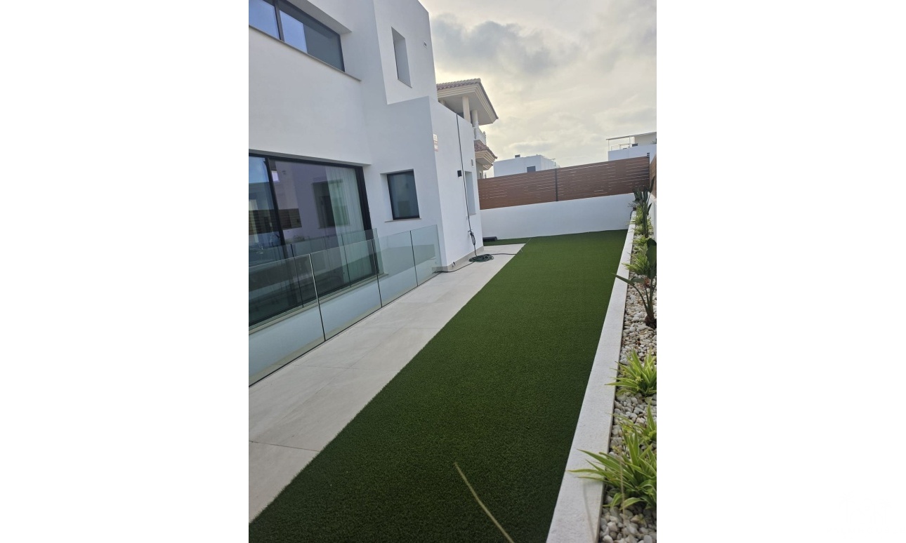 Venta - Villa - Orihuela - Los Altos