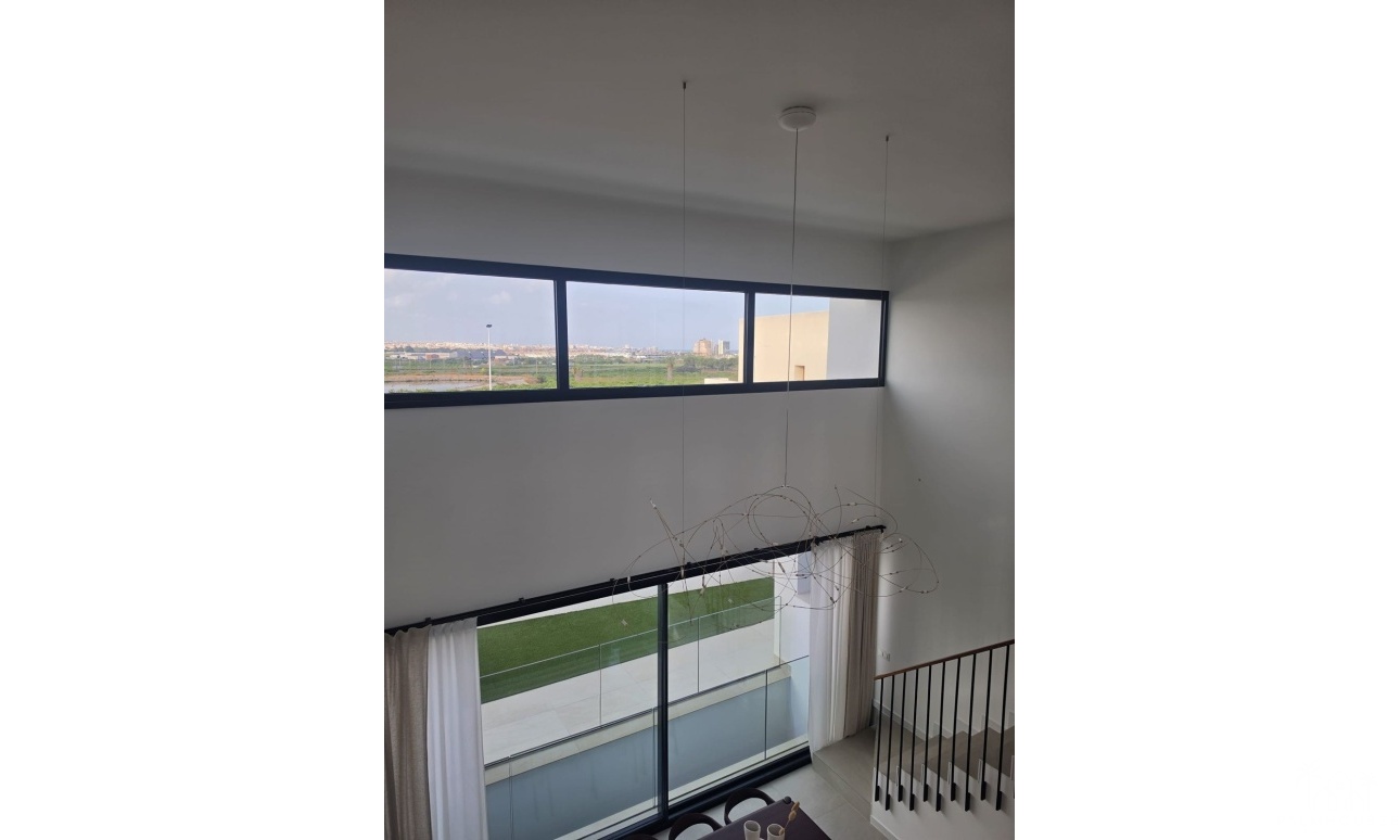 Venta - Villa - Orihuela - Los Altos