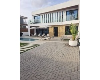 Venta - Villa - Orihuela - Los Altos