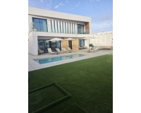 Venta - Villa - Orihuela - Los Altos