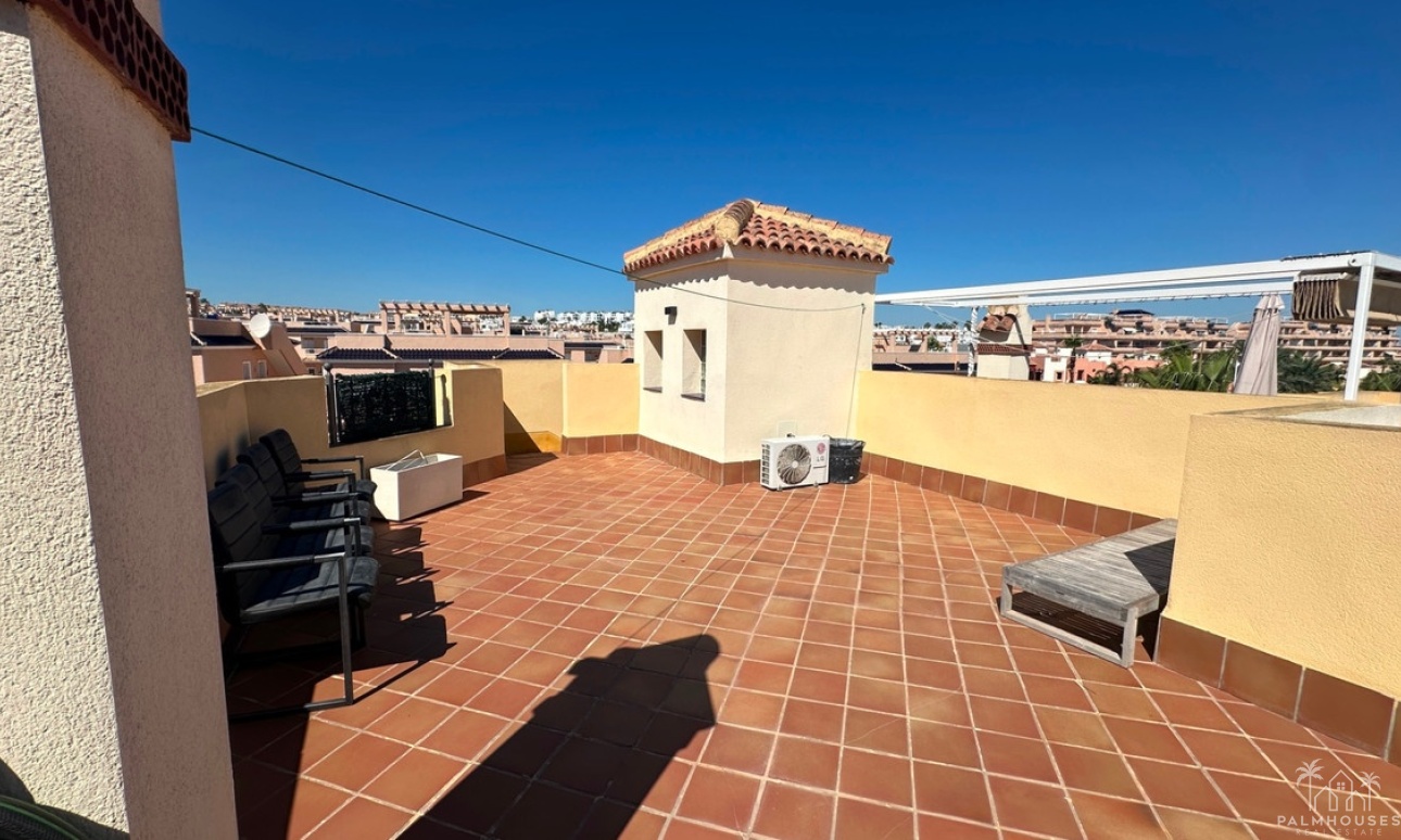 Venta - Villa - Orihuela - Los Altos