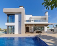 Venta - Villa - Orihuela - Los Balcones