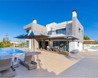 Venta - Villa - Orihuela - Los Balcones