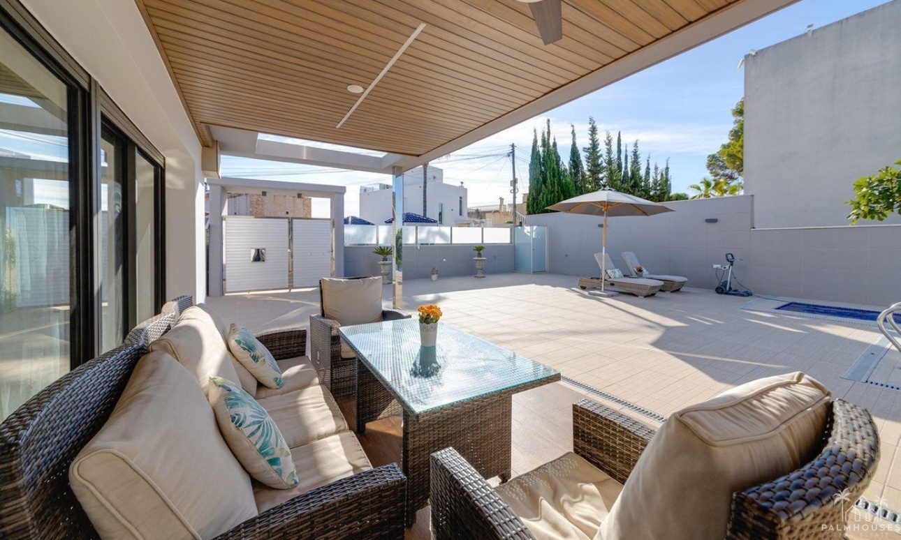Venta - Villa - Orihuela - Los Balcones