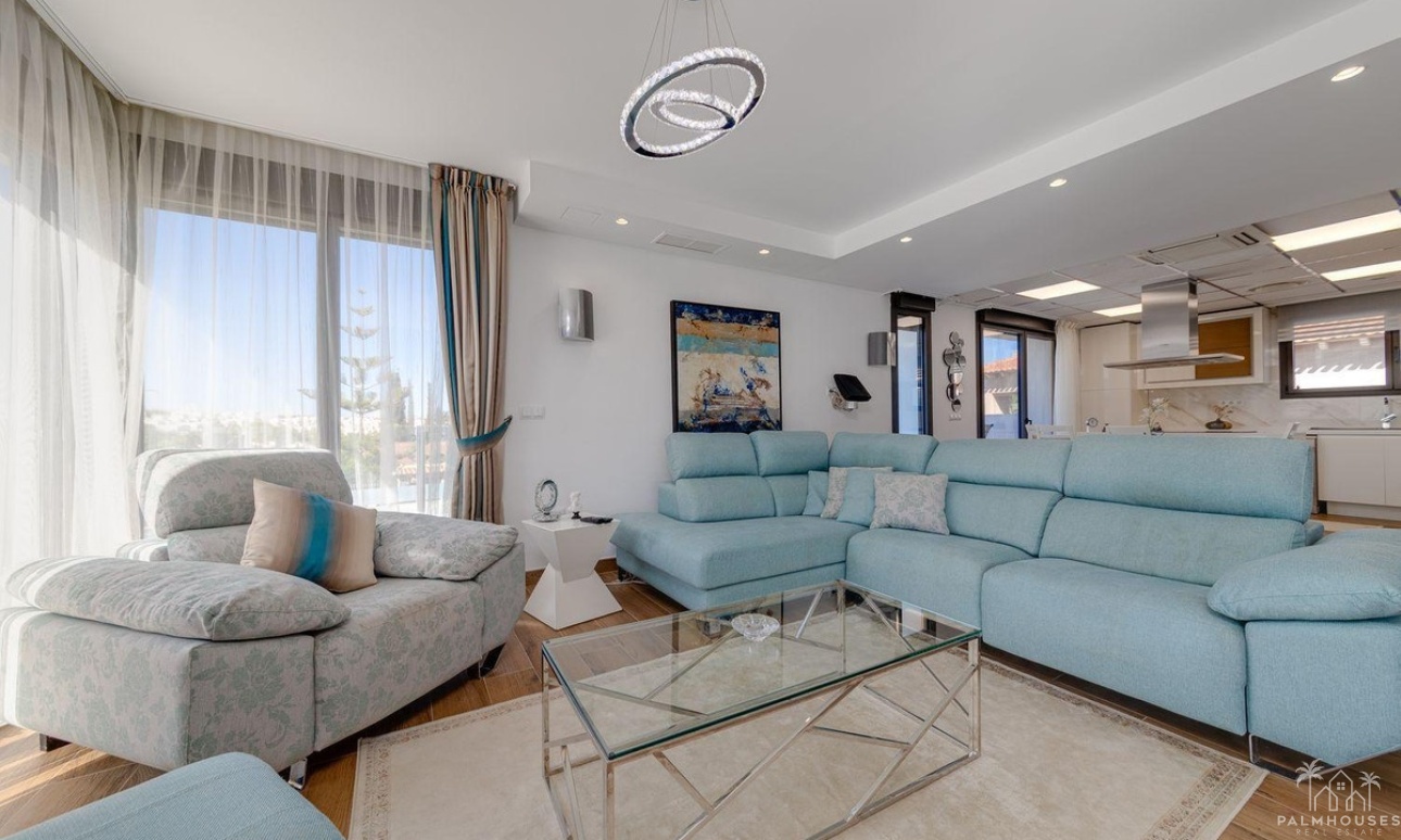 Venta - Villa - Orihuela - Los Balcones
