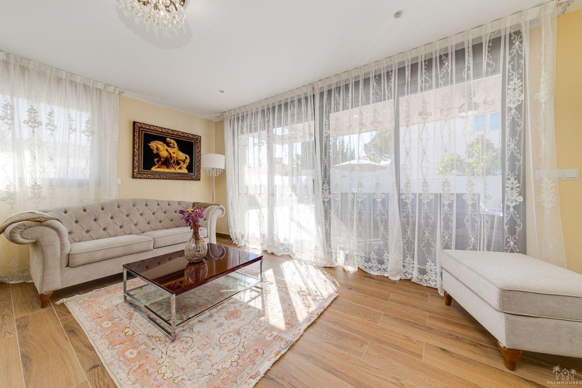 Venta - Villa - Orihuela - Los Balcones
