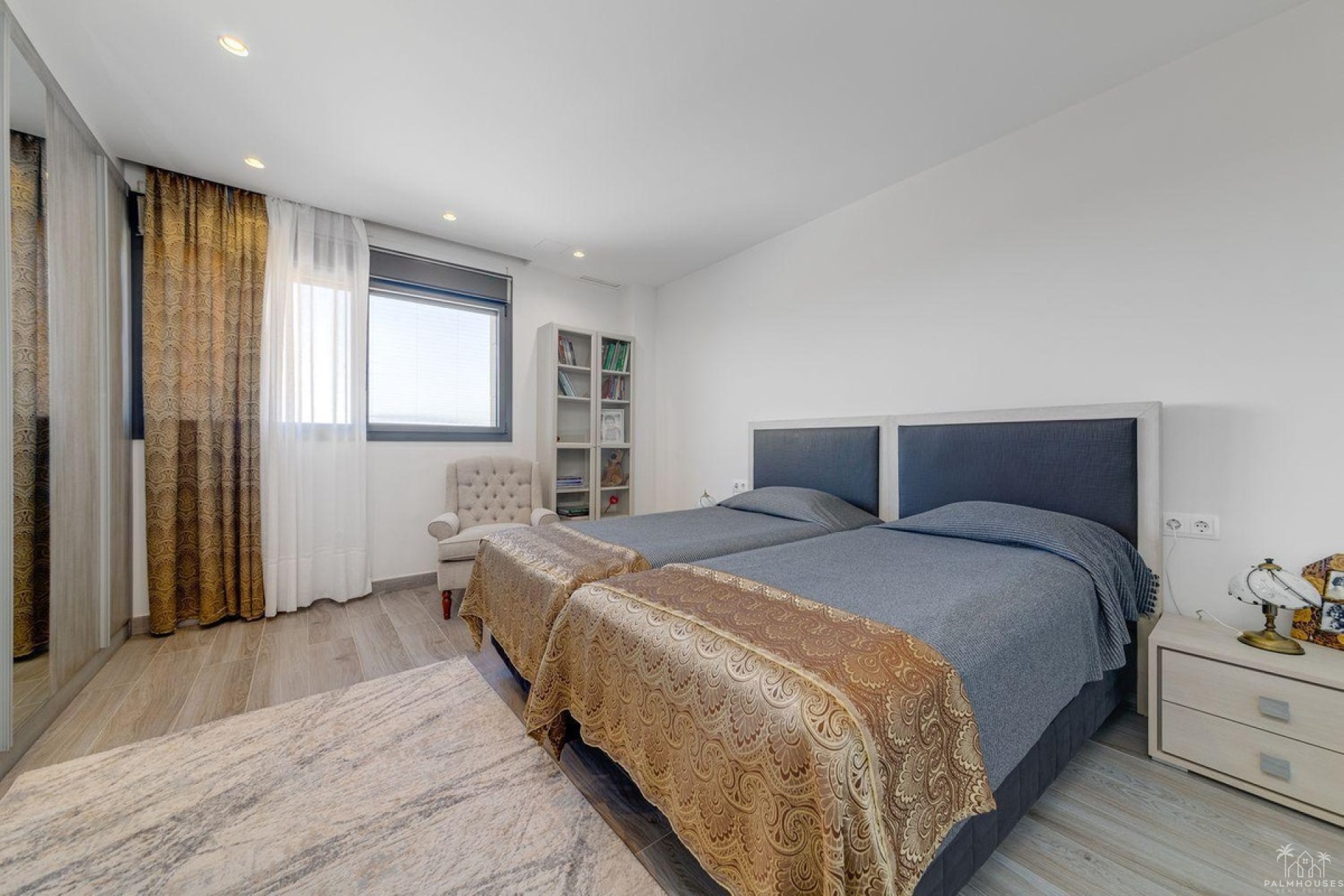 Venta - Villa - Orihuela - Los Balcones