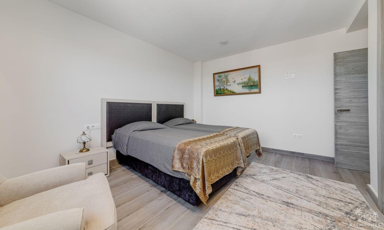 Venta - Villa - Orihuela - Los Balcones