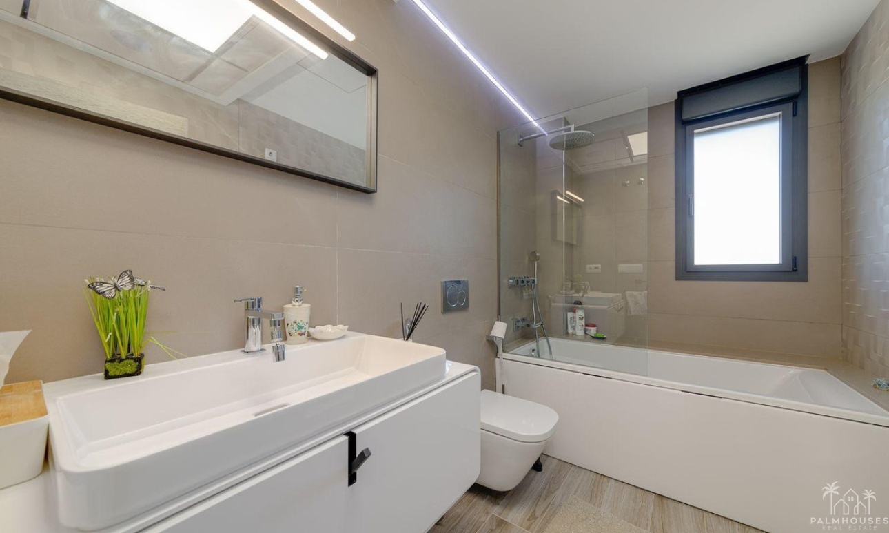 Venta - Villa - Orihuela - Los Balcones