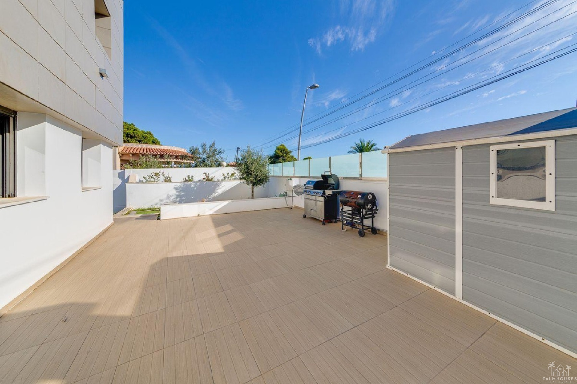 Venta - Villa - Orihuela - Los Balcones