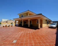 Venta - Villa - Orihuela - Los Balcones